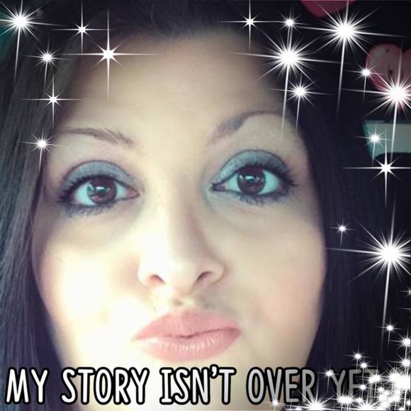 Meet your Posher, Tylina - Picture 1 of 1